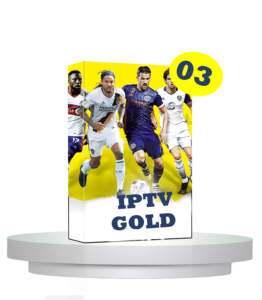 REDIPTV Gold IPTV Subscription – 3 Months