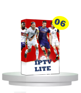 REDIPTV Lite IPTV Subscription – 6 Months